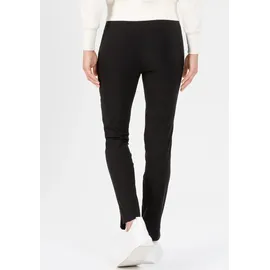STEHMANN INA - 740 - Stretch-Hose in aktuellen Farben, schwarz, 38 - 38