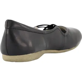 Josef Seibel Fiona 39 schwarz 36