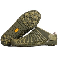 Furoshiki Vibram Furoshiki Evo Barfußschuhe, 45 - Marble/Olive