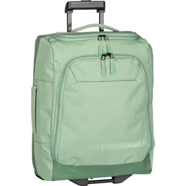 Travelite Kick Off 2-Rollen Cabin 55 cm / 44 l salbei