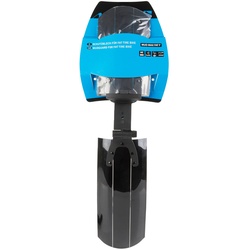 M-Wave Mud Max Fat Schutzblech 24 - 29 Zoll Fahrradschutzblech Steckschutzblech vorne