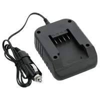 Yato ładowarka samochodowa 18V (2a)