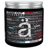 NanoSupps Hype Beast (320g) Berry Mix