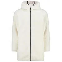 CMP Kid G Fix Hood b.co gesso (A143) 98