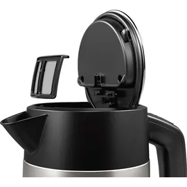 Bosch DesignLine TWK4P 440 edelstahl