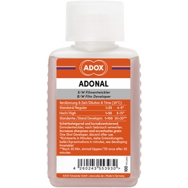 Adox ADONAL 100 ml