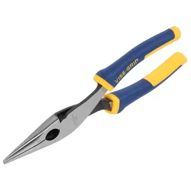 Irwin Flachrundzange 10505504