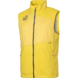 Ternua Chaleco Kimo Lite Vest M d-neon green (4697) XL