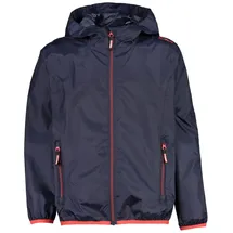 CMP Fix Hoodie Mädchen Blau 176