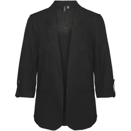 Vero Moda Jesmilo Loose Blazer Black M