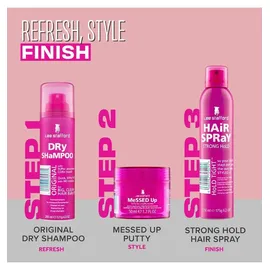 Lee Stafford Original Dry Shampoo 200 ml