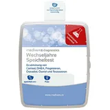 medivere diagnostics Teststreifen Wechseljahre Speicheltest 1 St.