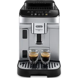 De'Longhi Magnifica Evo ECAM290.61 SB Silver Black