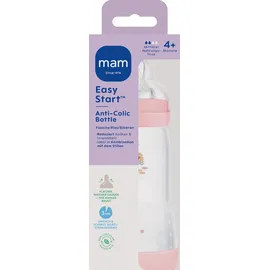 MAM MAM, Babyflasche, Easy Start Anti-Colic 320 ml,
