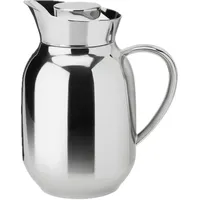 Stelton Amphora Edelstahl 1,2 l