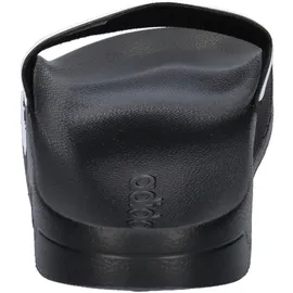 adidas Shower Adilette Core Black / Cloud White / Core Black 43