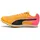 Puma evoSPEED Star 9 Leichtathletikschuhe 01 sun stream-sunset glow-black 43