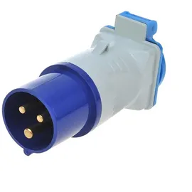 PRO PLUS ProPlus 373519 Adapter Kupplung von CEE nach Schuko Steckdose