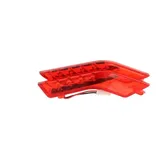 Haibike Twin Tail Lights TTL Set AM für Ausfallendenmontage JST Kabel