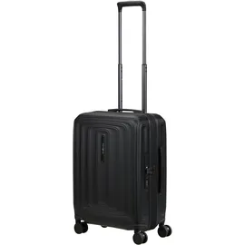Samsonite 2Wander 4-Rollen 55 cm / 40 l grau/schwarz