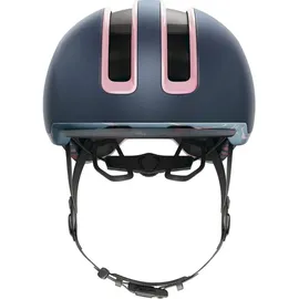 ABUS HUD-Y Midnight Blue L