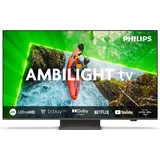 Philips PUS8609/12 4K LED Ambilight TV