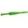 SWAK 3.4 - Miswak - Lindgrün, Handzahnbürste, Naturzahnbürste, Biozahnbürste