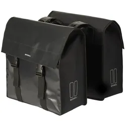 BASIL Doppelpacktasche "Urban Load DB"