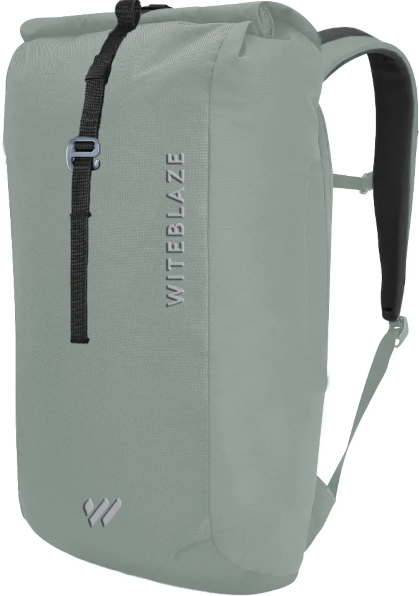 Witeblaze DOWNTOWN Rolltop - grün Koffer24