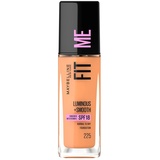 Maybelline New York Fit Me! Liquid Make-Up