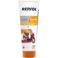 Repsol RP149Y53 MOTORENÖL FÜR MOTORRAD MOTO SCOOTER 2T