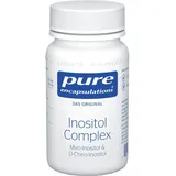 Pro Medico Pure Encapsulations Inositol Complex Kapseln