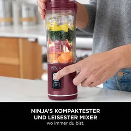 Ninja Blast BC151EUCR Standmixer