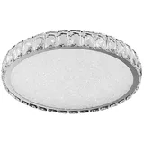 Luxera 91062423 LED Deckenleuchte Giro 1x48W|3000K