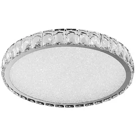 Luxera 91062423 LED Deckenleuchte Giro 1x48W|3000K