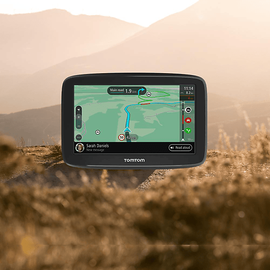 TomTom GO Classic 5 EU