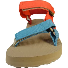 Teva Original Universal Damen Mehrfarbig 37