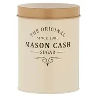Mason Cash Vorratsdose Heritage Zucker 1,3l - Beige