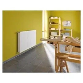 Kermi Flachheizkörper 500 x 1200 mm 1.000 W weiß Typ 10