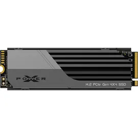 Silicon Power XS75 1 TB M.2