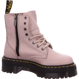 Dr. Martens Airwair Jadon III Pisa Boots für Damen, beige, Gr. 40