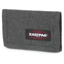 Eastpak Geldbörse Crew Portemonnaie grau