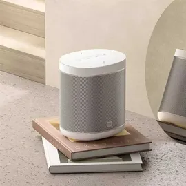 Xiaomi Mi Wifi Smart Speaker (With Google Assistant) weiß