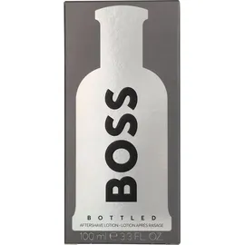 HUGO BOSS Boss Bottled Aftershave Lotion 100 ml
