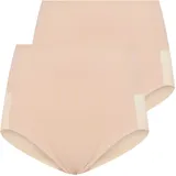 Ysabel Mora Shapingpants 2 St. Beige XL