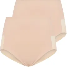 Ysabel Mora Shapingpants 2 St. Beige XL