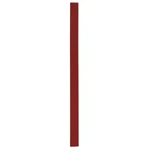 Jacques Herbin Siegellack Bankier 10 Stangen rot