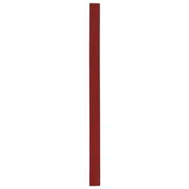 Jacques Herbin Siegellack Bankier 10 Stangen rot