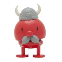 f&h group Hoptimist Viking Bumble S Red