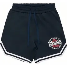 Lonsdale Tow Law Blau L